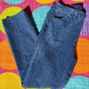 Gloria Vanderbilt Jeans